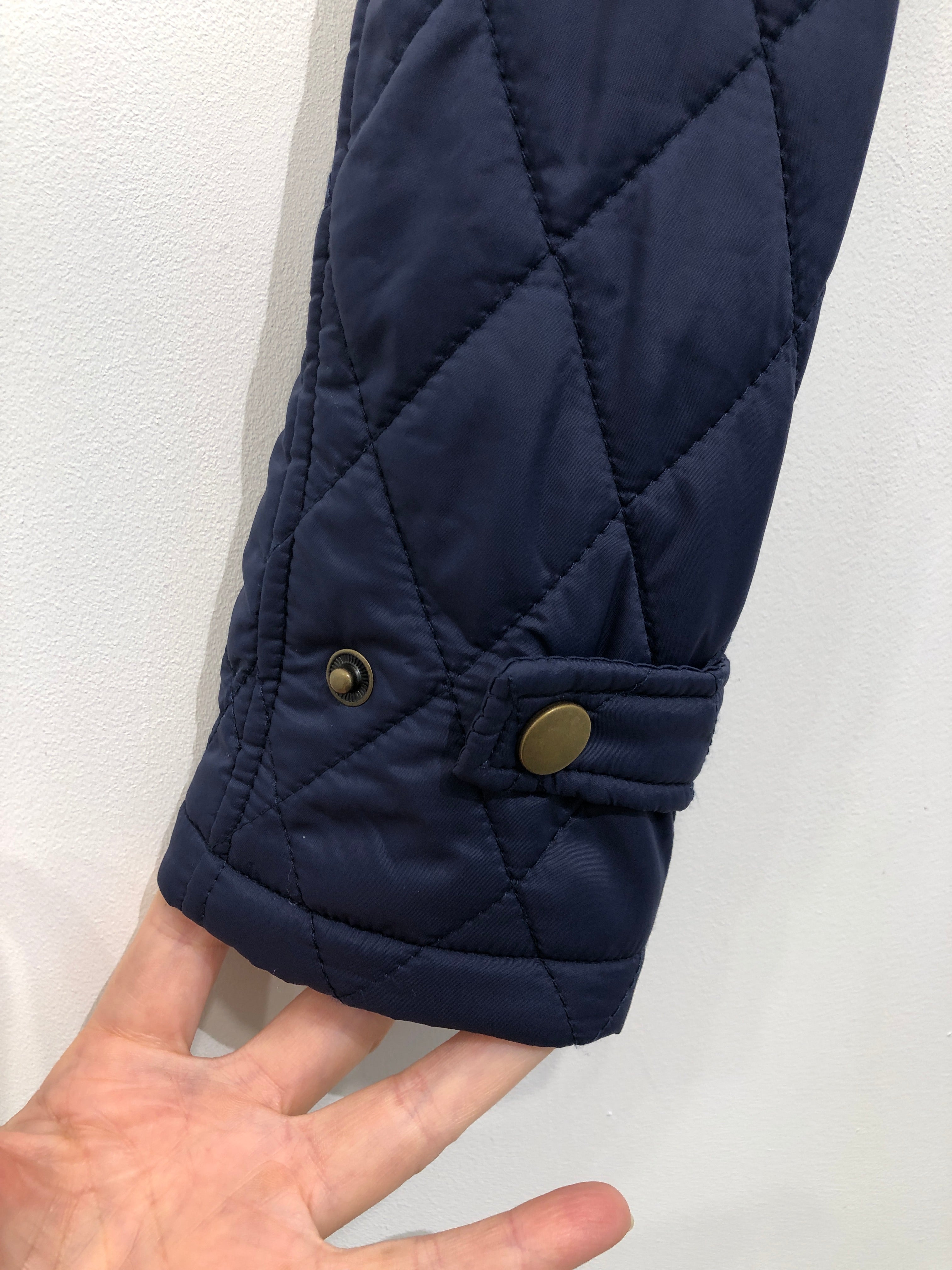 Vertical Jakke